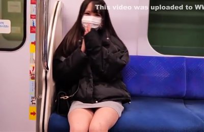 494sika-328 Remote Date + Uniform Costume Breast Bukkak